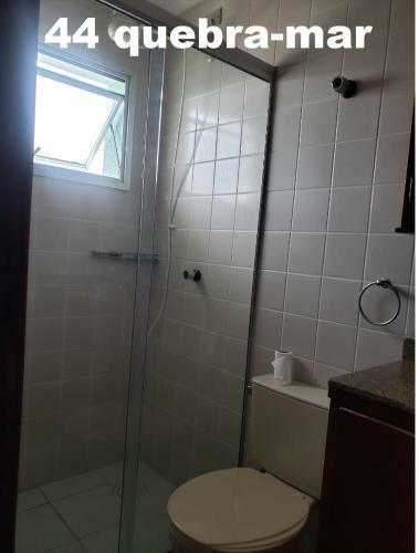 Apartamento Coberturas Na Praia Grande-ubatuba