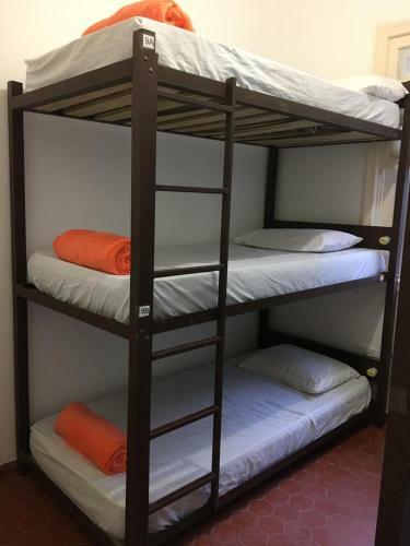 Dona Benedita Hostel