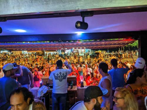 Dona Benedita Hostel