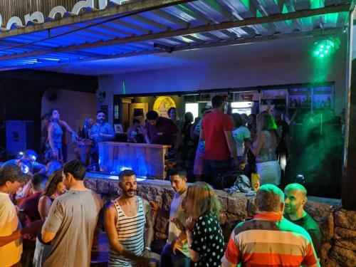 Dona Benedita Hostel