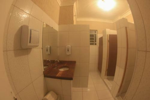 Dona Benedita Hostel