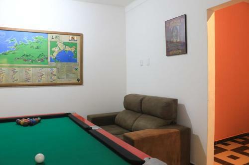 Dona Benedita Hostel