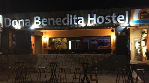 Dona Benedita Hostel