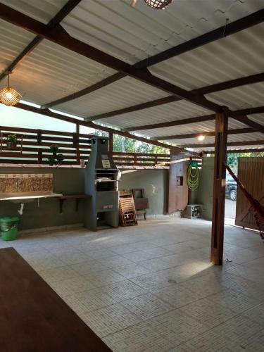 Casa Na Barra Seca Ubatuba