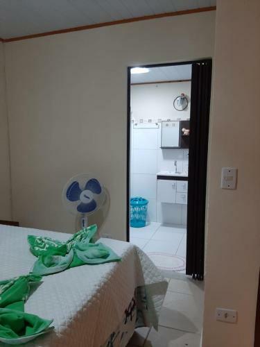 Casa Na Barra Seca Ubatuba