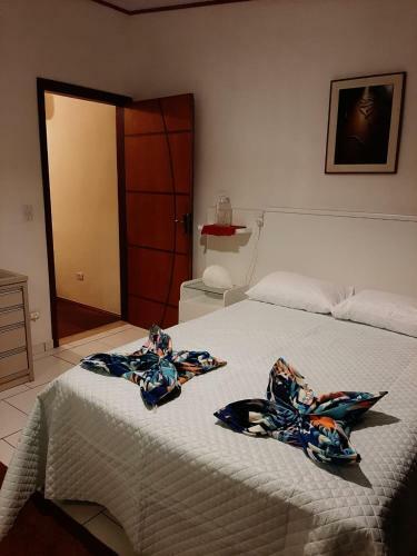 Casa Na Barra Seca Ubatuba