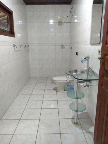 Zaack Pousada E Hostel
