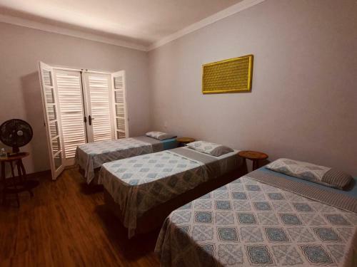 Hotel Pousada Benfazejo