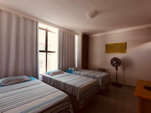 Hotel Pousada Benfazejo