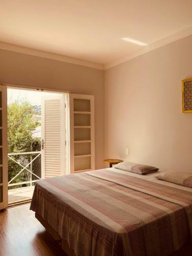 Hotel Pousada Benfazejo