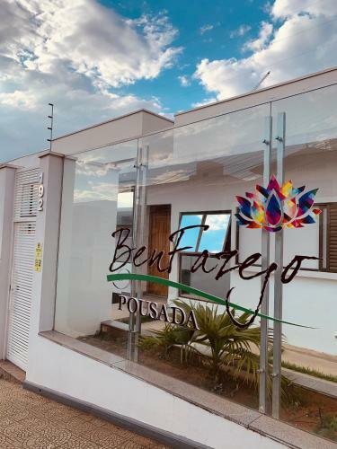 Hotel Pousada Benfazejo