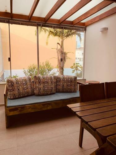 Hotel Pousada Benfazejo
