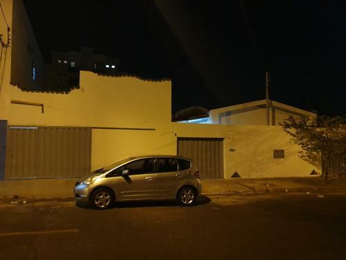 Spot Residence