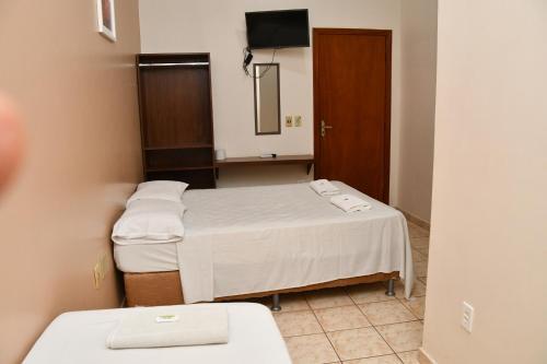 Hotel Alphard