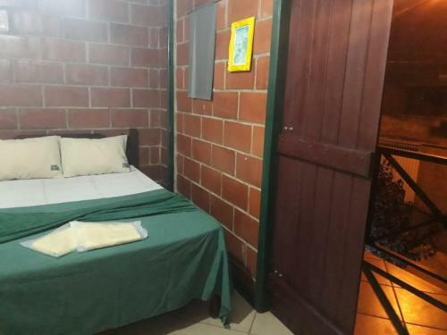 Hotel Pousada Veredas