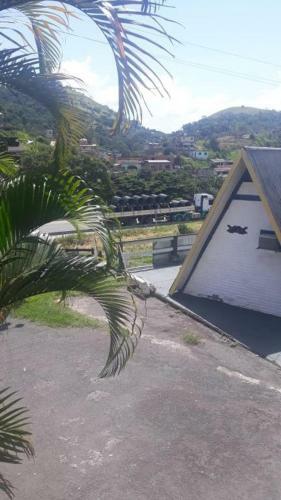 Hotel Pousada Veredas