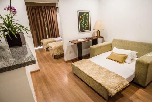 Podium Apart Hotel