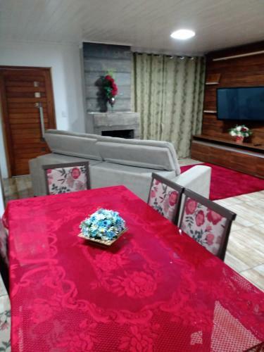 Hostal Loft Urubici
