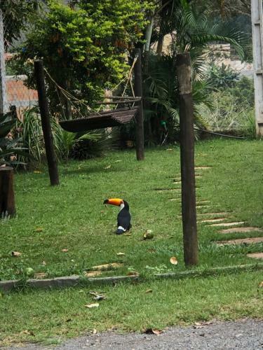 Hostal Chal�s Do Rancho Canastra
