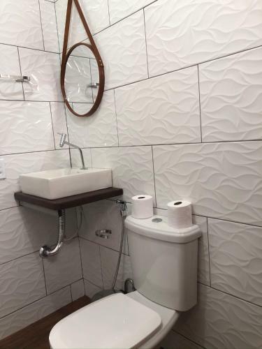 Hostal Chal�s Do Rancho Canastra