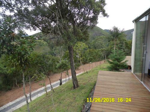 Hostal Pousada Sawabona