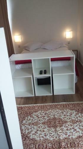 Hostal Pousada Sawabona
