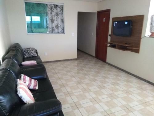 Hostal Pousada Aguia Leao