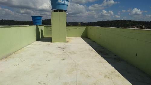 Hostal Pousada Aguia Leao