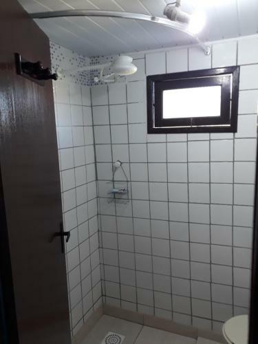 Hostel Serra Mar