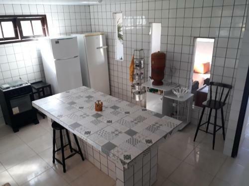 Hostel Serra Mar