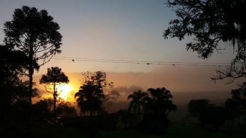 Hostel Serra Mar
