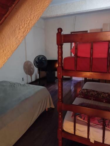Hostel Da Penha