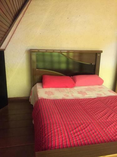 Hostel Da Penha