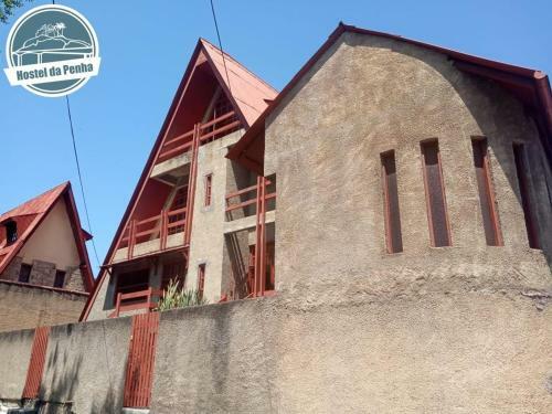 Hostel Da Penha