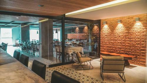 Apartamento Annaya Su�tes