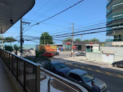 Apartamento Praia Dourada II