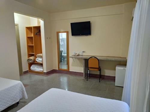 Hotel Das Videiras