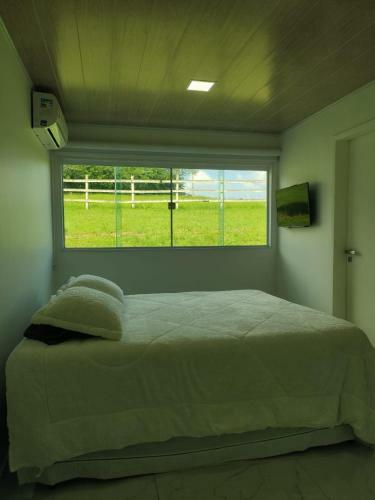 Hostal Vit�ria Da Serra Pousada