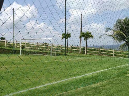 Hostal Vit�ria Da Serra Pousada