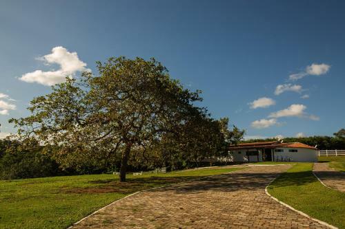 Hostal Vit�ria Da Serra Pousada