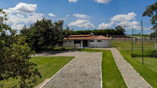 Hostal Vit�ria Da Serra Pousada