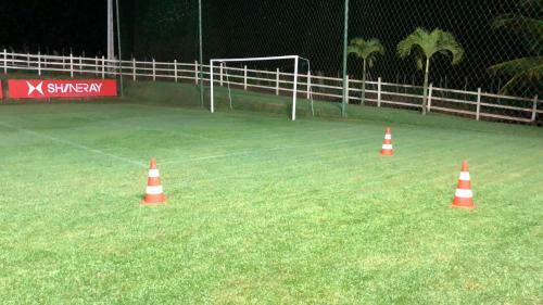 Hostal Vit�ria Da Serra Pousada