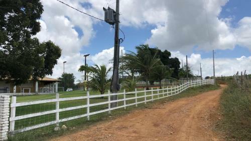 Hostal Vit�ria Da Serra Pousada