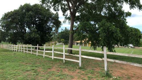 Hostal Vit�ria Da Serra Pousada