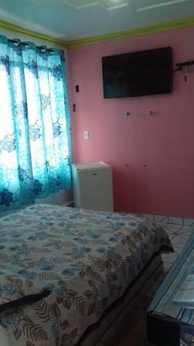 Albergue Hotel Do Libano