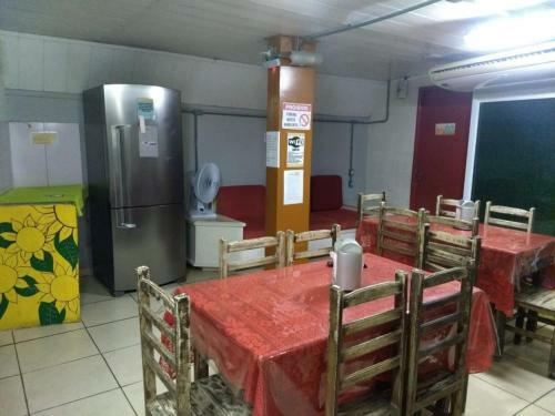 Hotel Hostel Vila Vr
