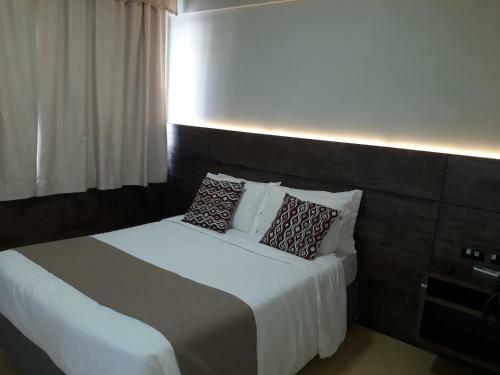 Verde Vale Hotel