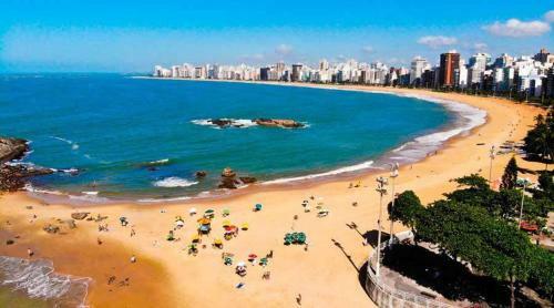 Apartamento Flat Pasargada 811