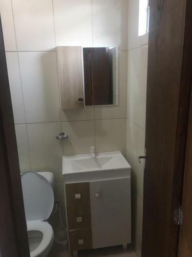 Apartamento Pousada Kelly