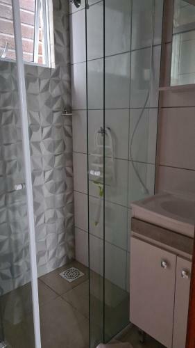 Apartamento Recanto Aurora